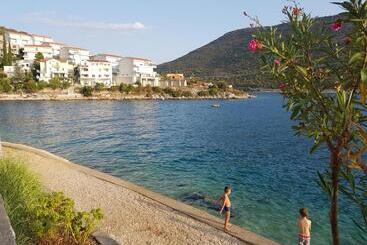 پانسیون Guest House Davorka