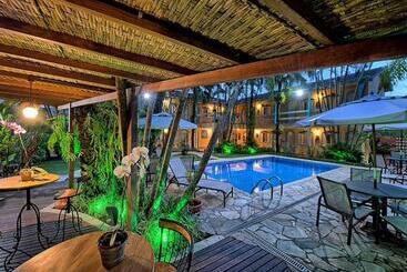 پانسیون Pousada Villaggio