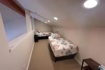 リゾートホテル Moab Springs Ranch