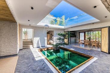 Bed and Breakfast Dali Mu Yun Inn