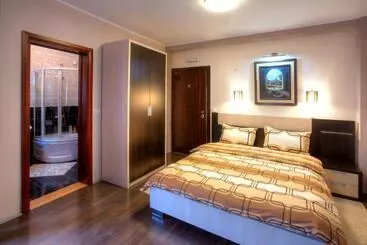 Pensão Guesthouse Vitez