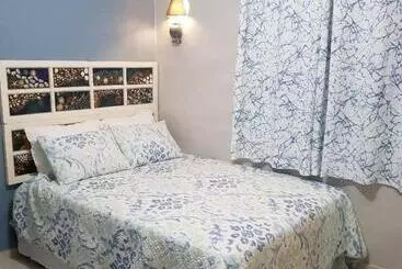 Pension Sandcastle Beach Apartments