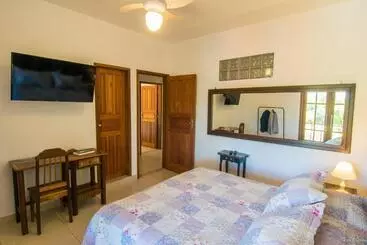 Auberge Pousada Da Sirlei