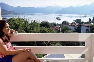 פנסיון Gala Selimiye