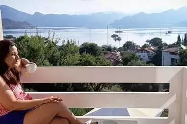 Pension Gala Selimiye