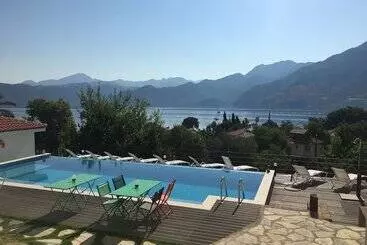 Pensión Gala Selimiye