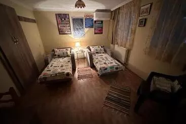 پانسیون Guest House Panda