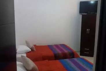 Pensão La Maison De Lydia