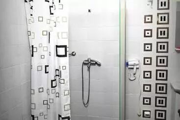 Pension (Hôtel basse catégorie) Casa Remo   Guesthouse