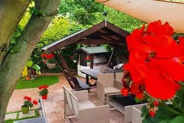 Majatalo Fruzsi Vendégház