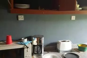アパートホテル Edo Home