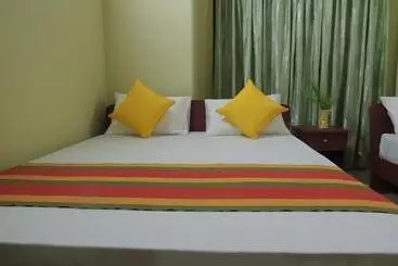 ペンション Arana Bungalow