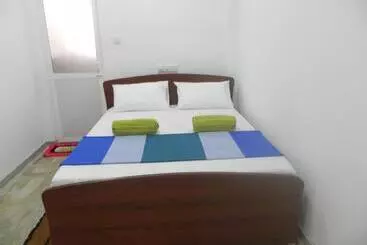 ペンション Lakvilla