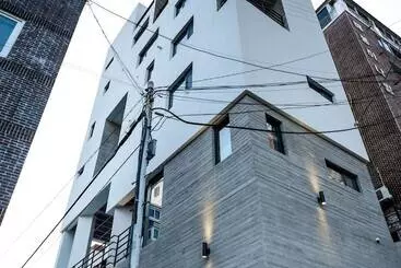 پانسیون Morning Dew Guesthouse