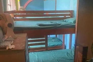 ペンション Pipeline Hostel