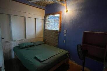 펜션 Pipeline Hostel