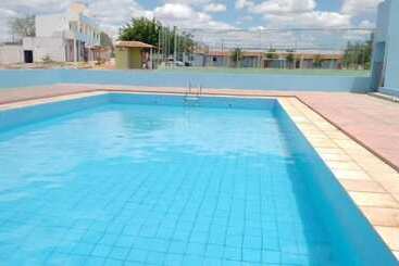 پانسیون Pousada Nathymar