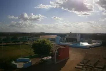 Pension Pousada Nathymar