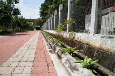 Otel Harum Manis Country House