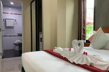 Isayarada Apartment