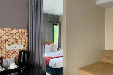 Isayarada Apartment