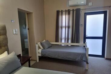 Pensionat Gariep Country Lodge