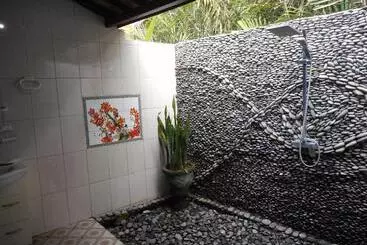 Pensionat Kubu Alas Tunggal Villa