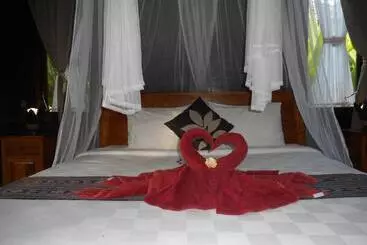 Pensão Kubu Alas Tunggal Villa