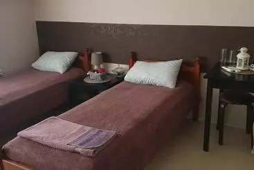 پانسیون Rooms Lagat