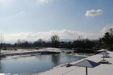 Pension Guesthouse Jelic