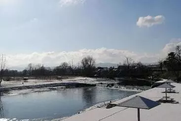 پانسیون Guesthouse Jelic