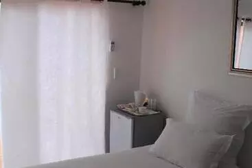 Pensionat Niilo's Guesthouse