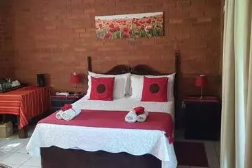 ユースホステル Millstream Inn Guest House