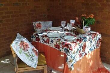 Vandrarhem Millstream Inn Guest House