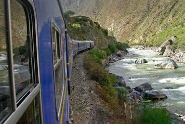 Eco Machupicchu Hostel