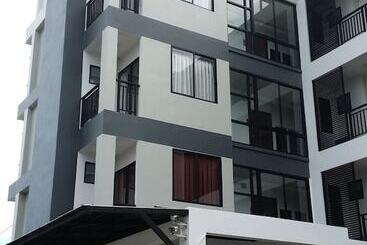 Апарт-отель Kp Place