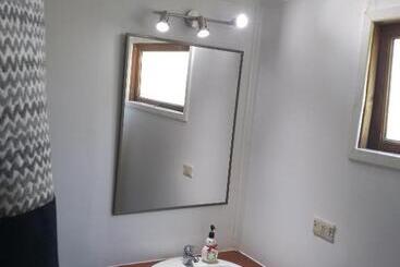 Пансион La Casa Vinilla