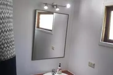 Majatalo La Casa Vinilla