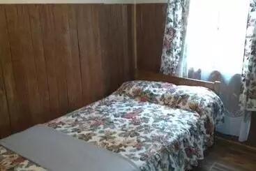 Majatalo La Casa Vinilla