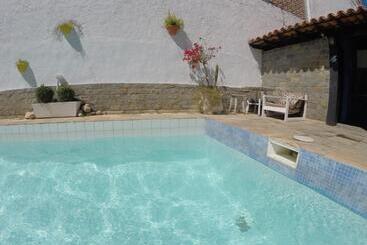 Pension Rock N Hostel