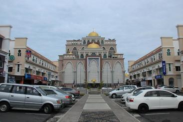 Schronisko One Times One Inn