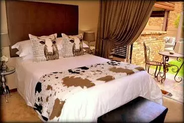 Pension (Hôtel basse catégorie) Krith Guest House