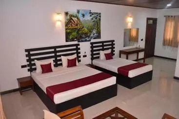 ペンション Pivisuma Lodge