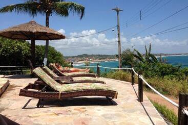 Pensão Pousada Acgua Residenz