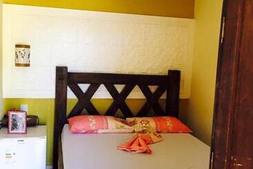 بنسيون Pousada Acgua Residenz