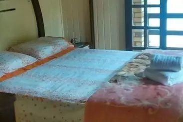 ペンション Pousada Vó Liane