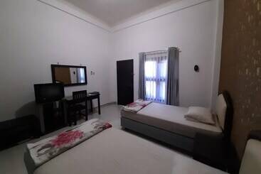 Panzió Wisma Liontine