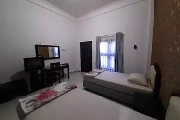 پانسیون Wisma Liontine