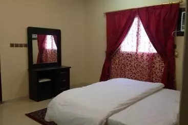 Al Eairy Apartments  Tabuk 6