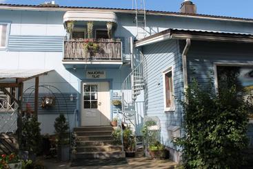 ユースホステル Helmin Kortteeri